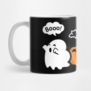 booo Mug